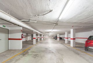 Piso en venta en Casco Urbano en Teulada