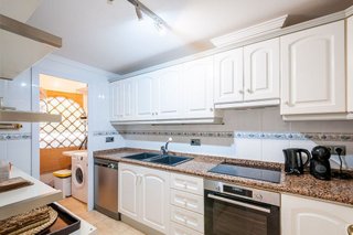 Piso en venta en Casco Urbano en Teulada
