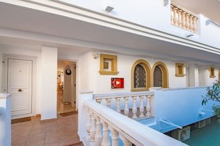 Piso en venta en Casco Urbano en Teulada