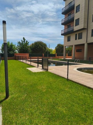 Piso en venta en Haro