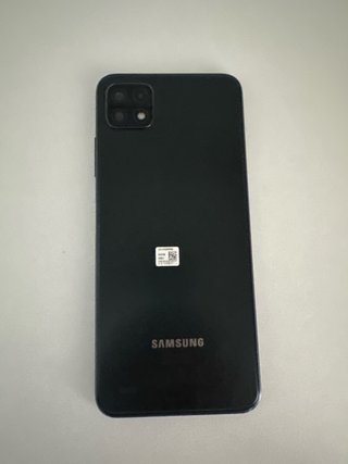 Samsung Galaxy A22 5G Negro
