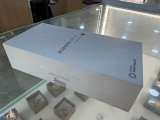Xiaomi 17T Pro 512GB PRECINTADO