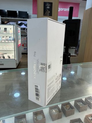 Xiaomi 17T Pro 512GB PRECINTADO