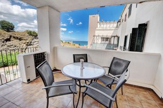 Piso en venta en Torrequebrada en Benalmádena