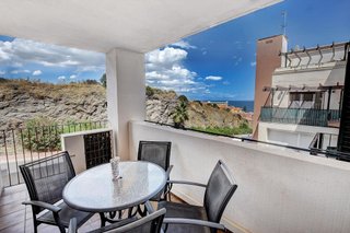 Piso en venta en Torrequebrada en Benalmádena