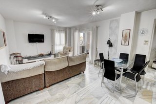 Piso en venta en Torrequebrada en Benalmádena