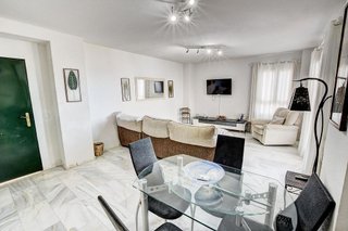 Piso en venta en Torrequebrada en Benalmádena