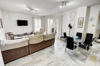 Piso en venta en Torrequebrada en Benalmádena