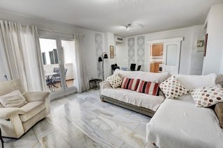 Piso en venta en Torrequebrada en Benalmádena