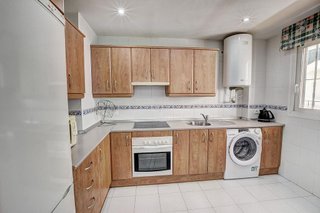 Piso en venta en Torrequebrada en Benalmádena