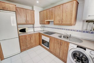 Piso en venta en Torrequebrada en Benalmádena