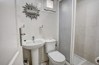 Piso en venta en Torrequebrada en Benalmádena