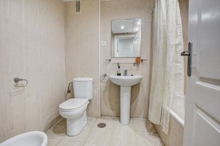 Piso en venta en Torrequebrada en Benalmádena