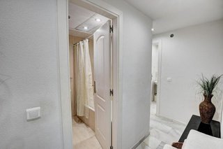 Piso en venta en Torrequebrada en Benalmádena