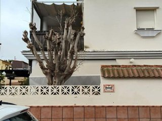 Piso en venta en Gelves