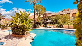 Piso en venta en Riviera del Sol en Mijas