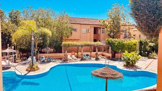 Piso en venta en Riviera del Sol en Mijas