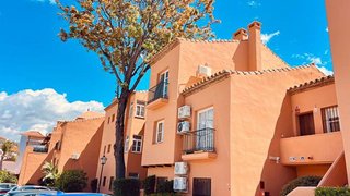 Piso en venta en Riviera del Sol en Mijas