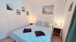 Piso en venta en Riviera del Sol en Mijas