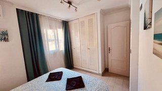 Piso en venta en Riviera del Sol en Mijas