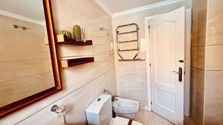 Piso en venta en Riviera del Sol en Mijas