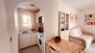 Piso en venta en Riviera del Sol en Mijas