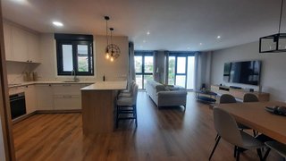 Dúplex en venta en Bouzas - Coia en Vigo