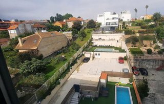 Dúplex en venta en Bouzas - Coia en Vigo