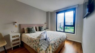 Dúplex en venta en Bouzas - Coia en Vigo