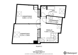 Dúplex en venta en Bouzas - Coia en Vigo