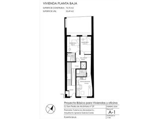 Piso en venta en Casco Antiguo - Centro en Badajoz