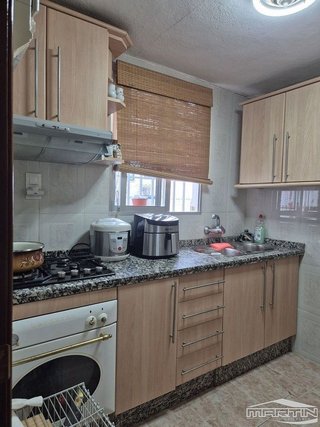 Piso en venta en Lucena