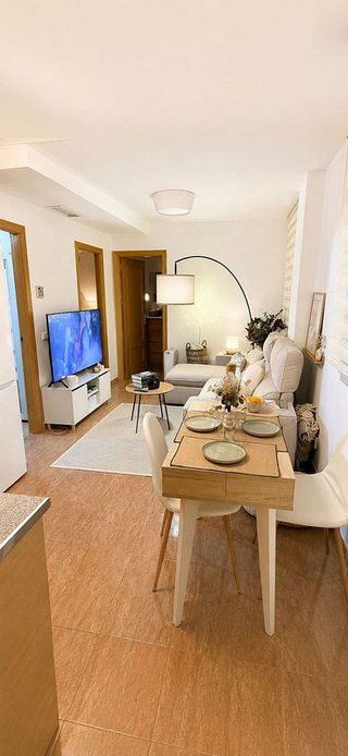 Piso en venta en Álamo (El)