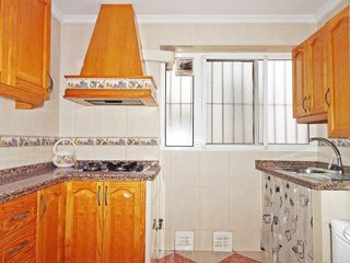 Piso en venta en Parque Ayala - Jardín de la Abadía - Huelín en Málaga