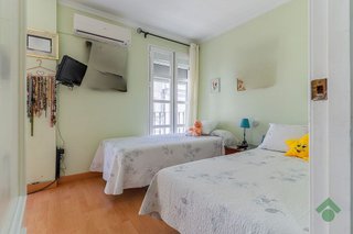 Piso en venta en Centro en Puerto Real
