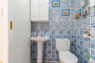 Piso en venta en Centro en Puerto Real