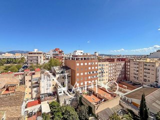 Ático en venta en Plaça de Toros en Palma de Mallorca