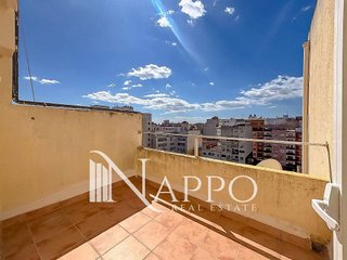 Ático en venta en Plaça de Toros en Palma de Mallorca