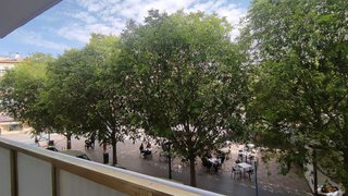 Piso en venta en Benalúa en Alicante