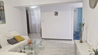 Piso en venta en Benalúa en Alicante