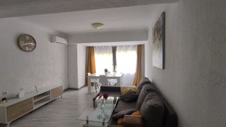 Piso en venta en Benalúa en Alicante