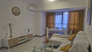Piso en venta en Benalúa en Alicante