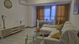 Piso en venta en Benalúa en Alicante