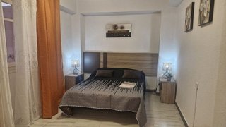 Piso en venta en Benalúa en Alicante