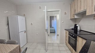 Piso en venta en Benalúa en Alicante