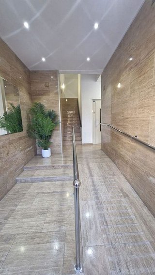Piso en venta en Benalúa en Alicante