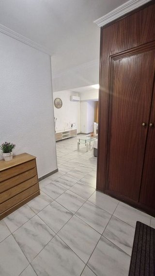Piso en venta en Benalúa en Alicante