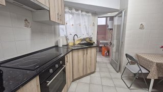 Piso en venta en Benalúa en Alicante