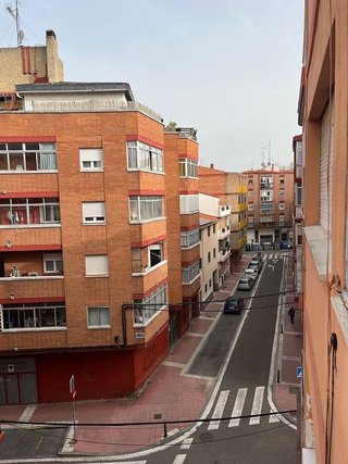 Piso en venta en Delicias en Valladolid