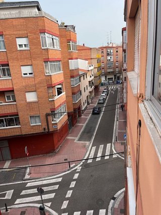 Piso en venta en Delicias en Valladolid